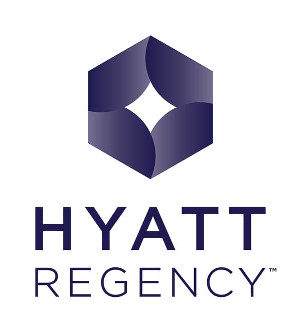 Hyatt Regency Casablanca logo