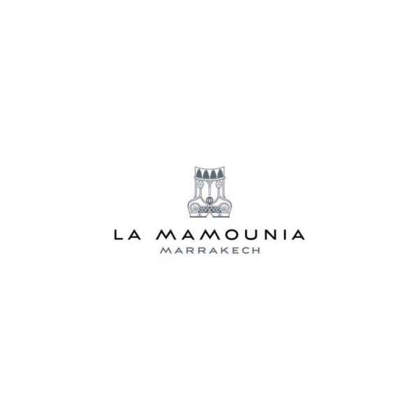 La Mamounia Marrakech logo